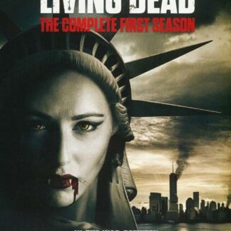 Age of the Living Dead - Seaso - Age Of The Living Dead (Season 1) DVD