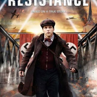 Resistance DVD