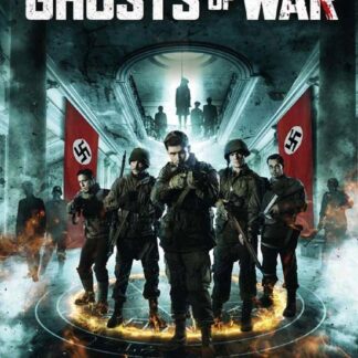 Ghosts of War - Ghosts Of War DVD