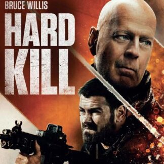 Hard Kill - Hard Kill DVD