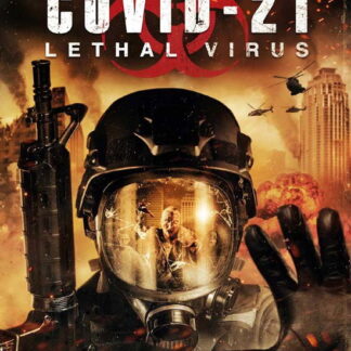 Lethal Contagion - Lethal Contagion DVD
