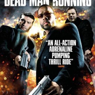 Fox - Dead Man Running DVD