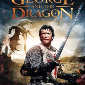 Tom Reeve - George And The Dragon DVD