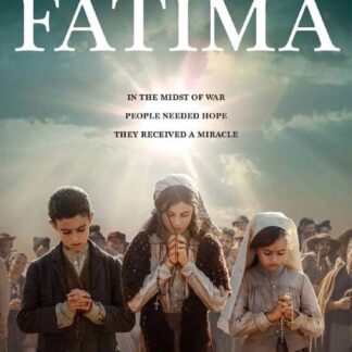 Fatima - Fatima DVD