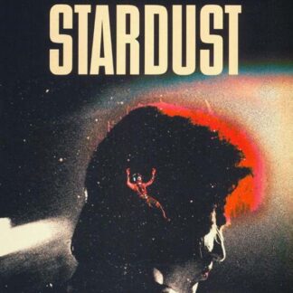 Stardust DVD