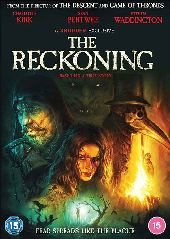 The Reckoning - Reckoning. The DVD