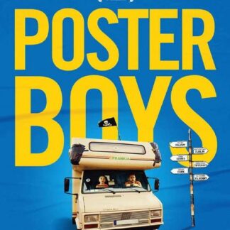 Poster Boys DVD