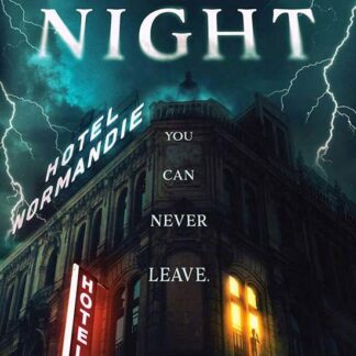 The Night DVD