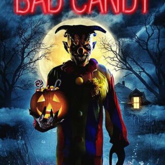 Fox - Bad Candy DVD