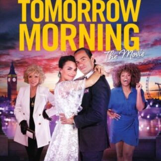 Tomorrow Morning - Tomorrow Morning DVD
