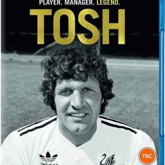 Tosh Blu-ray