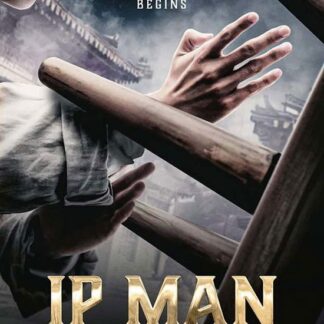 Ip Man the Awakening - Ip Man: The Awakening DVD