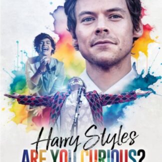Harry Styles: Are You Curious? DVD