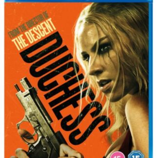 Duchess BD - Duchess Blu-ray