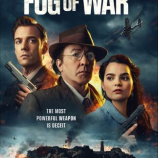 Fog Of War DVD