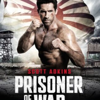 Prisoner Of War DVD