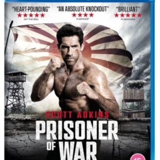 Prisoner of War BD - Prisoner Of War Blu-ray