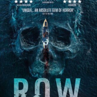 Row - Row DVD