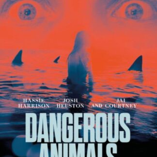 Dangerous Animals - Dangerous Animals DVD