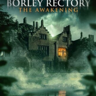 Borley Rectory the Awakening - Borley Rectory: The Awakening DVD