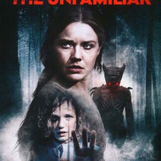The Unfamiliar - Unfamiliar. The DVD