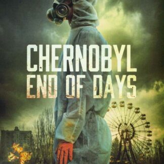 Chernobyl End of Days - Chernobyl: End Of Days DVD