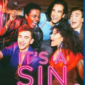 Its a Sin Bluray - Its A Sin Blu-ray
