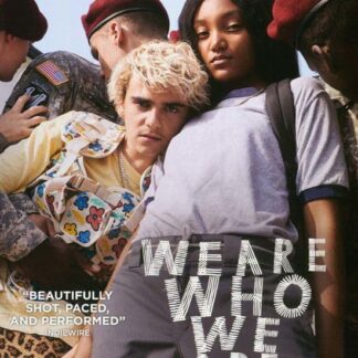 We Are Who We Are DVD - We Are Who We Are DVD