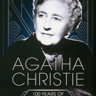 Agatha Christie 100 Years of - Agatha Christie: 100 Years Of Poirot And Miss Marple DVD