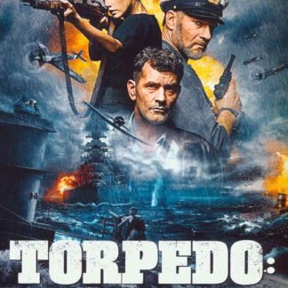 Torpedo U235 DVD - Torpedo U-235 DVD