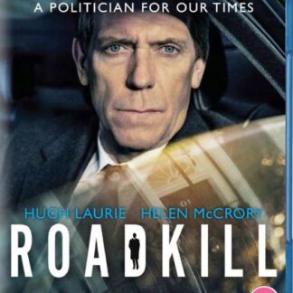 Roadkill Bluray - Roadkill Blu-ray