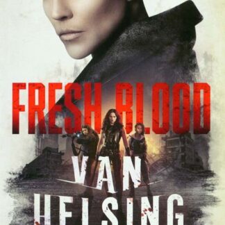 Van Helsing: Season 4 DVD