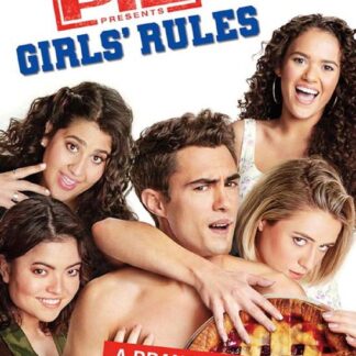American Pie Presents - Girls - American Pie: Girls Rule DVD