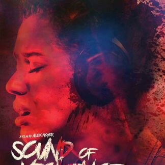 Sound Of Violence DVD
