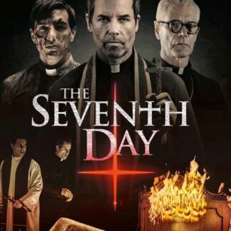 Seventh Day. The DVD