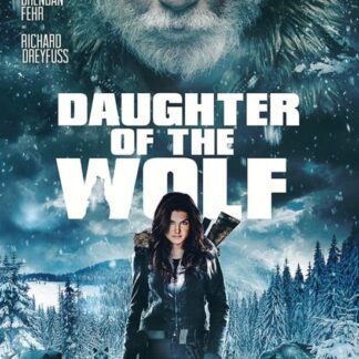 Daughter of the Wolf - Daughter Of The Wolf DVD