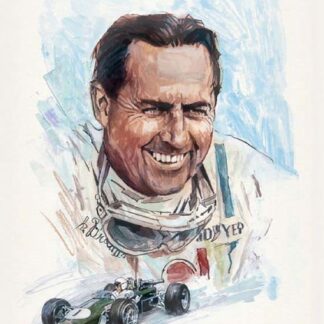 Brabham DVD - Brabham DVD