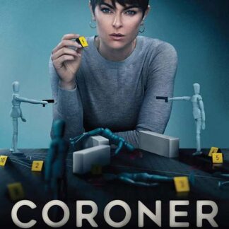 Coroner Season 2 - Coroner: Season 2 DVD