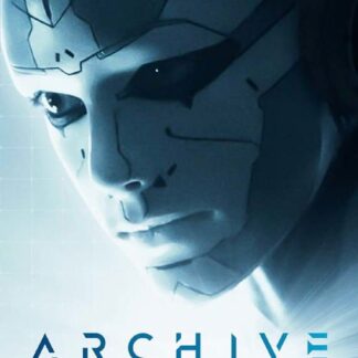 Archive DVD - Archive DVD
