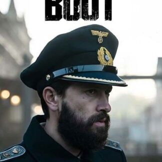 Das Boot Season 3 DVD - Das Boot: Season 3 DVD