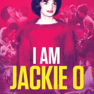 I Am Jackie O - I Am Jackie O DVD
