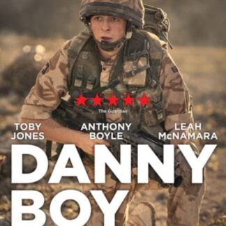 Danny Boy - Danny Boy DVD