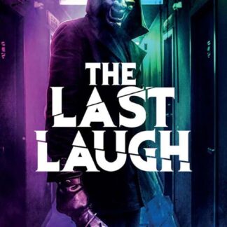 The Last Laugh - Last Laugh. The DVD