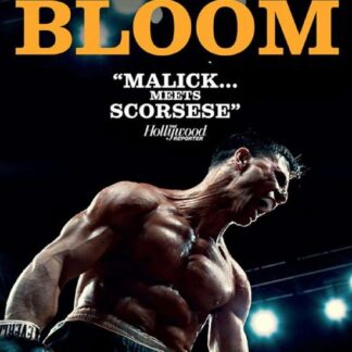 In Full Bloom DVD