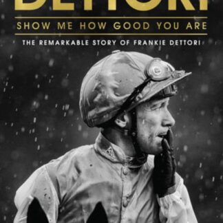 Detorri DVD - Frankie DVD