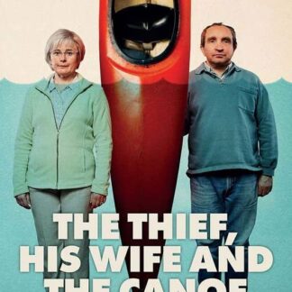 The Thief His Wife and the Canoe - Thief. His Wife And The Canoe DVD