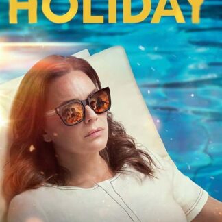 The Holiday - Holiday. The DVD