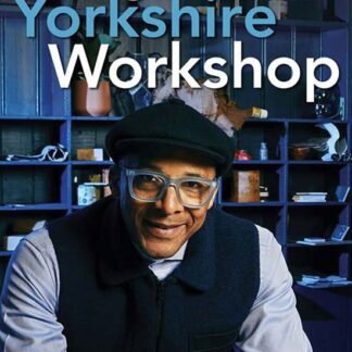 Jays Workshop - Jays Yorkshire Workshop DVD
