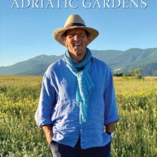 Monty Dons European Gardens - Monty Dons European Gardens DVD