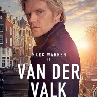 Van Der Valk Series 2 - Van Der Valk: Series 2 DVD